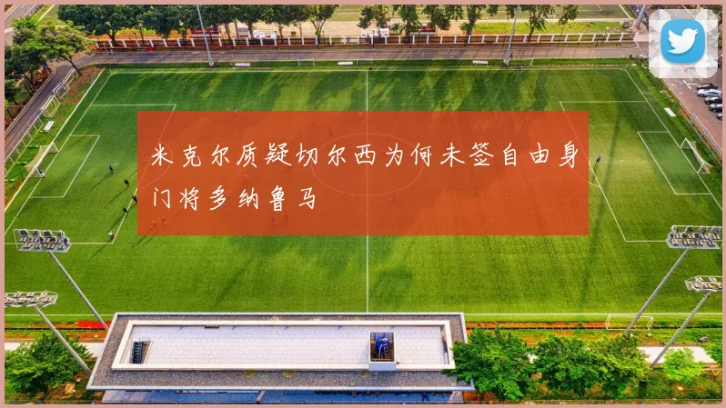 米克尔质疑切尔西为何未签自由身门将多纳鲁马